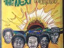 rare funk psych lp -NEXT MORNING - Same - CALLA - 1971 - Self Titled - NM disc