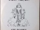 rare psych folk lp - JEFF PEKAREK - TO EACH THEIR OWN - Private Label - 1982
