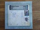 JOHN COLTRANE GIANT STEPS LIMITED 180 GRAM 45 RPM VINYL BOX.  NEW UNOPENED