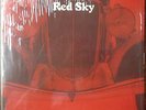 rare psych lp - RED SKY - Same - S/T - 1977 - GUINNESS -   - Tax scam