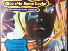 rare psych lp - PROJECTION COMPANY - GIVE ME SOME LOVIN' - CUSTOM - 1967 - EX