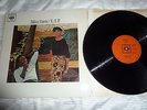 MILES DAVIS, E.S.P ORIGINAL MONO ALBUM ON CBS WITH ORANGE PAPER LABELS.