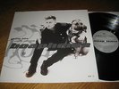 Phillip Boa and the Voodooclub-Boaphenia LP,Polydor Germany 1993,numbered,top