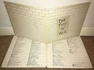 PINK FLOYD The Wall Double LP Harvest 1979 UK 1st Press