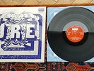 JAZZ ROCK EXPERIENCE J.R.E. ORIG 1970 UK LP DERAM NOVA, SDN 19 Gorgeous copy
