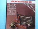 JOSEPH SZIGETI BRAHMS HERBERT MENGES LSO MERCURY LIVING PRESENCE SR 90025 FR 1