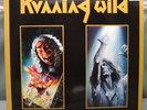 LP Running Wild ?– Death Or Glory 1989 1.German Press FREE SHIPPING