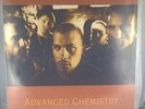 Advanced Chemistry AC 2 x LP ALBUM 1995 Torch Toni L Stieber Twins Ebony Prince