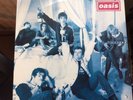 Oasis - Cigarettes &Alcohol  UK  Creation Records 12