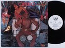 CANDIDO Dancin' & Prancin' SALSOUL LP promo
