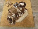 Shelagh McDonald - Shelagh McDonald Album 1971 UK LP B&C 1st EX+ PROG/ACID FOLK