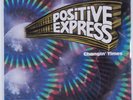 POSITIVE EXPRESS Changin' Times VICTORY LP SEALED