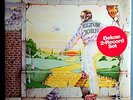 ELTON JOHN GOODBYE YELLOW BRICK ROAD RARE SEALED ORIG '73 MCA 2-LP SET w/STICKER