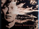 ROBBIE ROBERTSON/THE BAND 1st ALBUM SEALED ORIG '87 GEFFEN LP+STICKER BOB LUDWIG