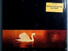 VAN MORRISON AVALON SUNSET ULTRA-RARE ORIG '89 MERCURY LP IN SHRINK,w/STICKER NM