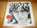 SCOTT FAGAN South Atlantic Blues Mono DJ White Label Promo 1968 Atco Psych Folk