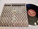DEAD KENNEDYS LP IN GOD WE TRUST, INC - 1ST US PRESSING