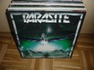 PARASITE - same  Vinyl EP