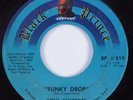 Funk Breaks 45 SOUL SUSPECTS Funky Drop BLACK PRINCE HEAR