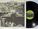 Rare Steel Guitar LP- Red Rhodes- Velvet Hammer In A Cowboy Band-Michael Nesmith