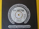 THE DAMNED - DON'T CRY WOLF - ONE WAY LOVE - STIFF BUY24 BLACK VINYL
