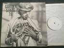 Rolling Stones: Garden State 78 (LP)