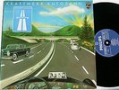 LP Philips 6305 231 D Kraftwerk – Autobahn Germany 1974 Mint  12