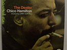 Chico Hamilton/The Dealer w/Larry Coryell/Impulse /AS9130/VG++