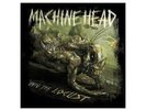 Unto The Locust Machine Head Vinyl