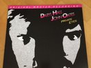 Daryl Hall & John Oates: Private Eyes. (180g Audiophile Vinyl MFSL)