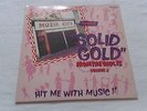 Ska Reggae Rocksteady SOLID GOLD FROM THE VAULTS VOL 2 TROJAN PAMA BOSS
