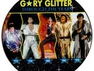 Gary Glitter The many Happy Return´s 92 Tour 12 Inch Picture