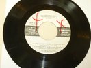 R&B 45 RPM EP RECORD ONLY - CLYDE MCPHATTER - MERCURY MEP 80 - PROMO