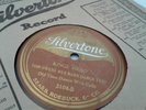 Tom Owens WLS Barn Dance Trio 78 Silvertone 3104 Kings Radio Hillbilly Sleeve