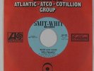 Crossover Soul 45 - Holly Maxwell - Never Love Again - Smit-Whit - VG++ mp3