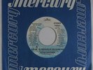 70s Soul 45 - Alfie Davison - Love Is Serious Business - Mercury VG+ mp3 promo