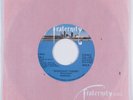 Funk Breaks 45 MANZEL Midnight Theme FRATERNITY VG+ HEAR