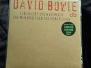 David Bowie Strangers when we meet rare green vinyl 7