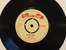 KING STITT King Of Kings DYNAMITES Reggaedelic CLANDISC CLA223 1970 VINYL EX+