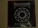 DISSECTION - REINKAOS - MINT/NEU