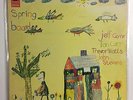 JEFF CLYNE IAN CARR QUARTET 'SPRINGBOARD' Rare UK AVANT FREE JAZZ POLYDOR 1969