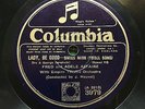 FRED & ADELE ASTAIRE- ‘SWISS MISS’ 1926 GERSHWIN ‘LADY BE GOOD’ ORIGINAL CAST 78