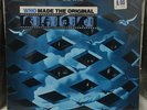 The Who - Tommy - MCA Records 2xLP Sealed w/ Hype Sticker