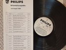 V.A. Informationsplatte Juli / Aug 65 Star Club LP Weißmuster