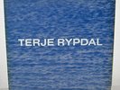 Terje Rypdal Vinyl-LP TERJE RYPDAL, ECM 1016 ST Original-LP von 1971