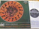 SXL 6061 Brahms Symphony No. 3 etc. / Ansermet W/B
