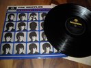 The Beatles vinyl lp A Hard Day's Night PMC1230 1st mono cleaned test played Ex+