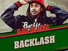 LEWIS,BLACK JOE & HONEYBEARS-BACKLASH (DLCD)  (US IMPORT)  VINYL LP NEW