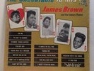 James Brown - The Unbeatable 16 Hits - SEALED LP - 1964 - Mono - Nice Original