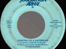 FLORA WILSON Dancing On a Daydream MODERN SOUL 45 Soulvation Army *hear*
